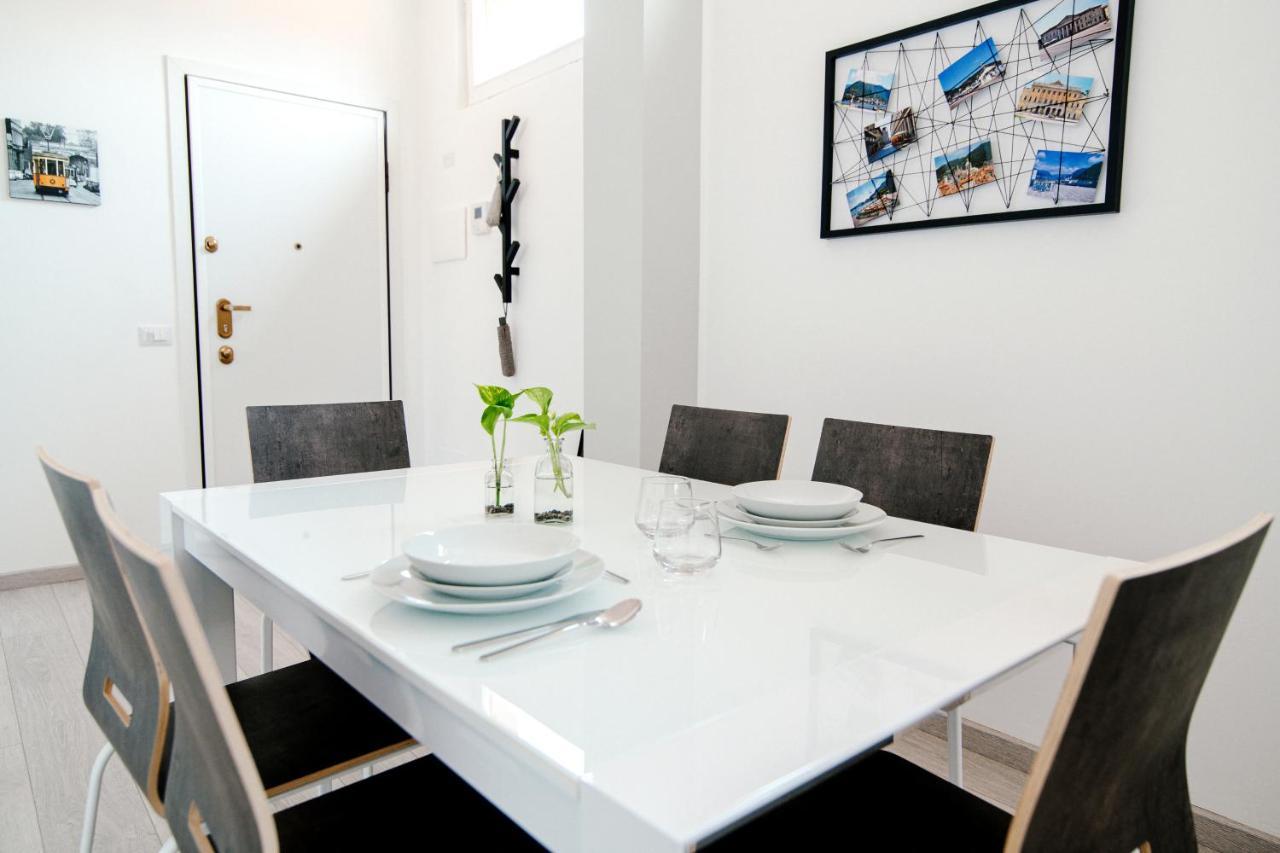 Bright Home - The House Of Travelers โกโม ภายนอก รูปภาพ