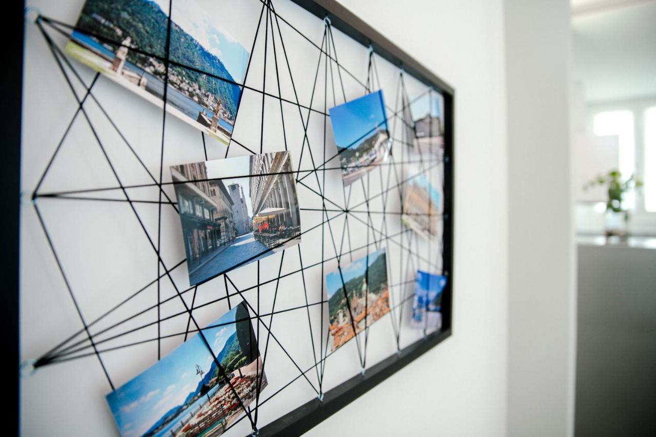 Bright Home - The House Of Travelers โกโม ภายนอก รูปภาพ